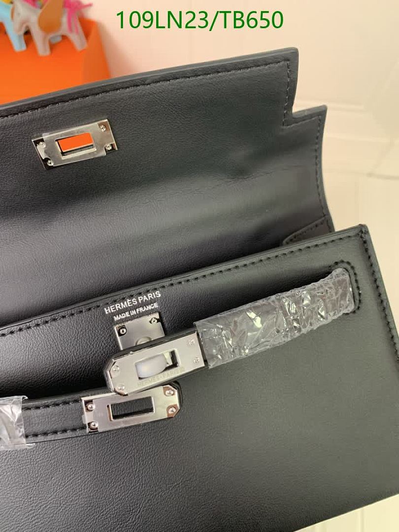 Hermes-Bag-4A Quality Code: TB650 $: 109USD