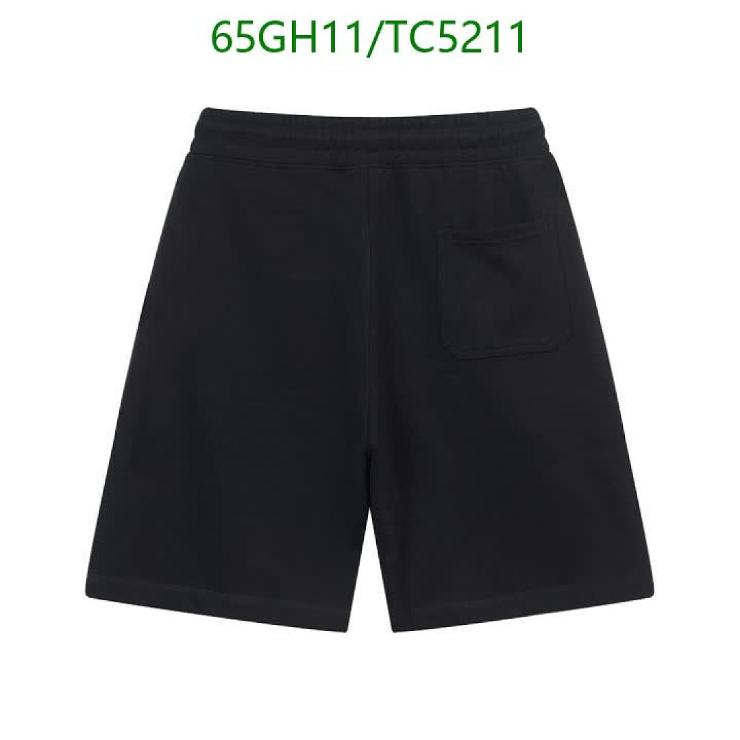 Gucci-Clothing Code: TC5211 $: 65USD