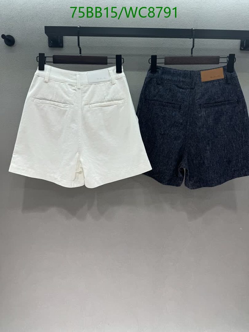 Loro Piana-Clothing Code: WC8791 $: 75USD