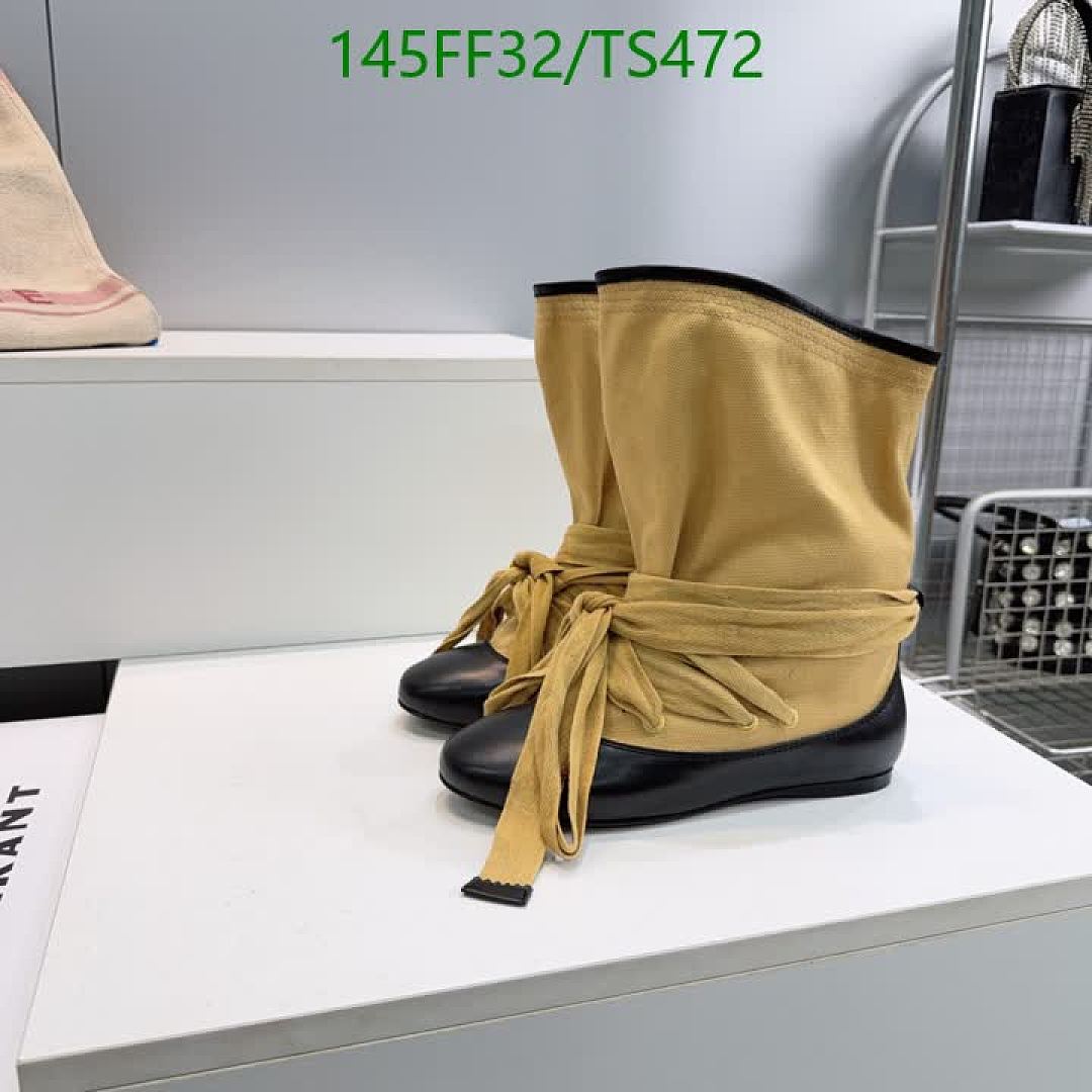 Boots-Women Shoes Code: TS472 $: 145USD