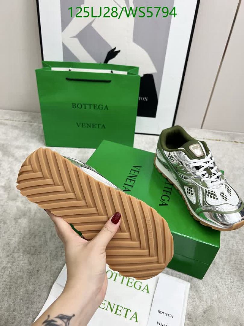 BV-Women Shoes Code: WS5794 $: 125USD