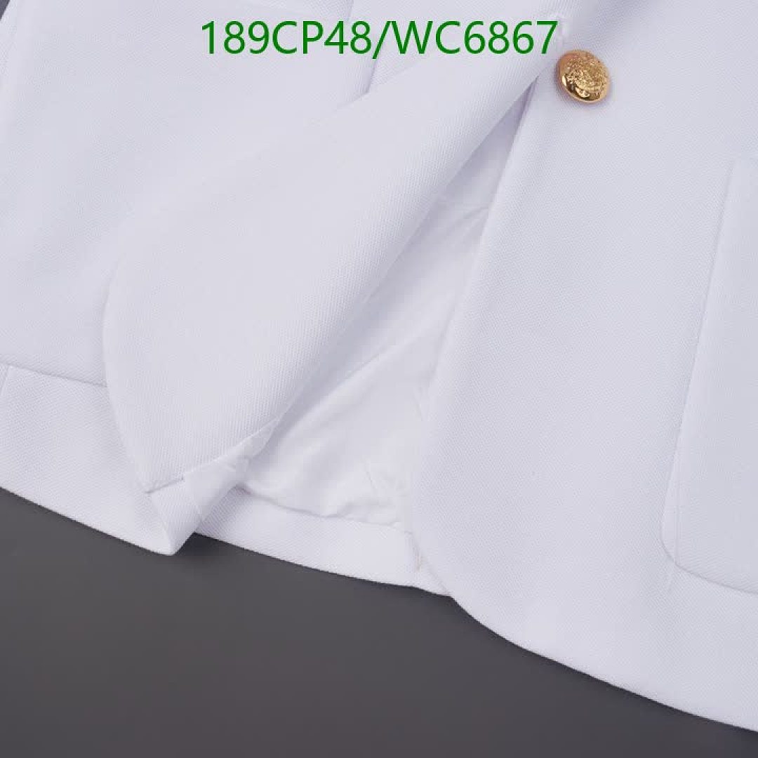 Ralph Lauren-Clothing Code: WC6867 $: 189USD