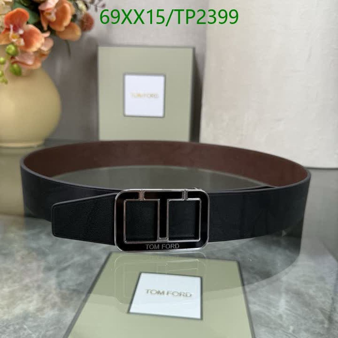 Tom Ford-Belts Code: TP2399 $: 69USD