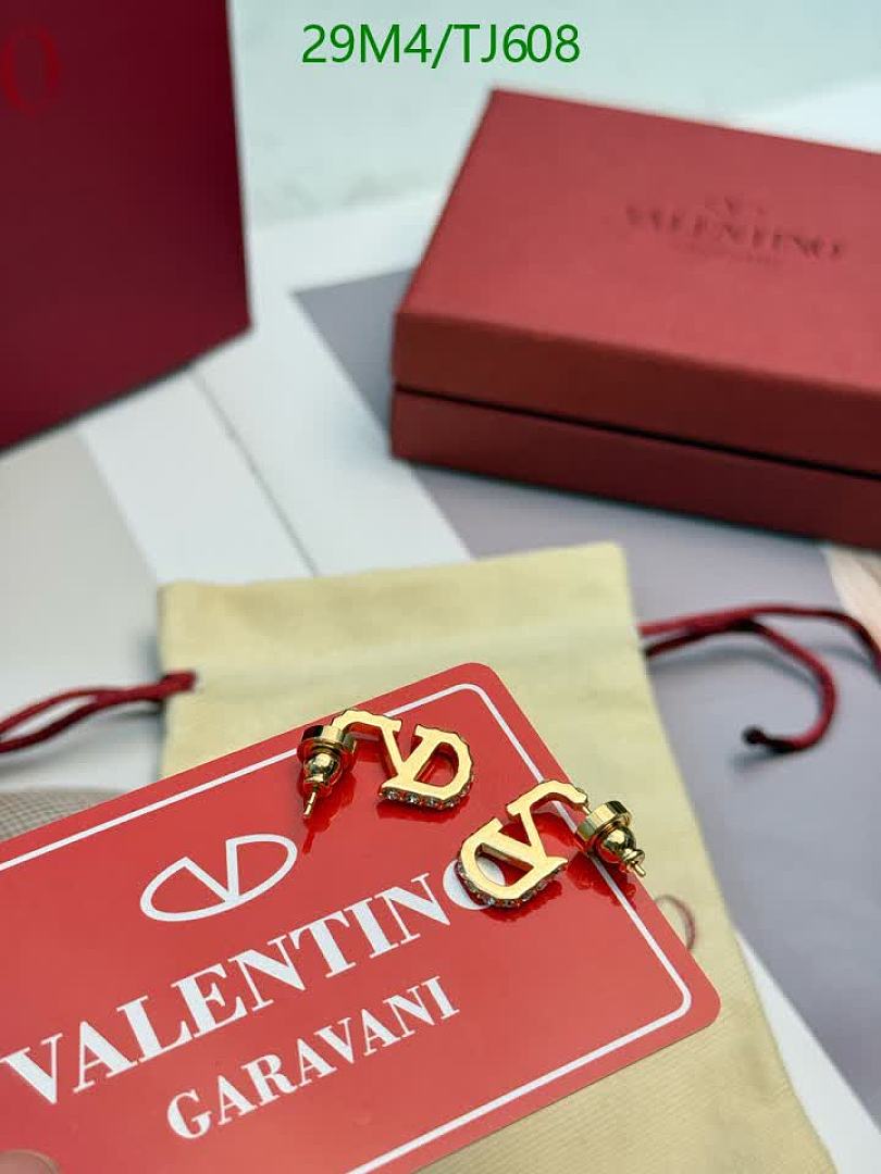Valentino-Jewelry Code: TJ608 $: 29USD