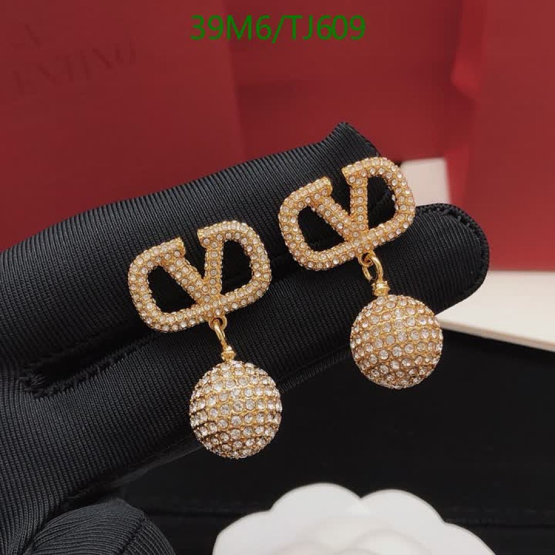 Valentino-Jewelry Code: TJ609 $: 39USD