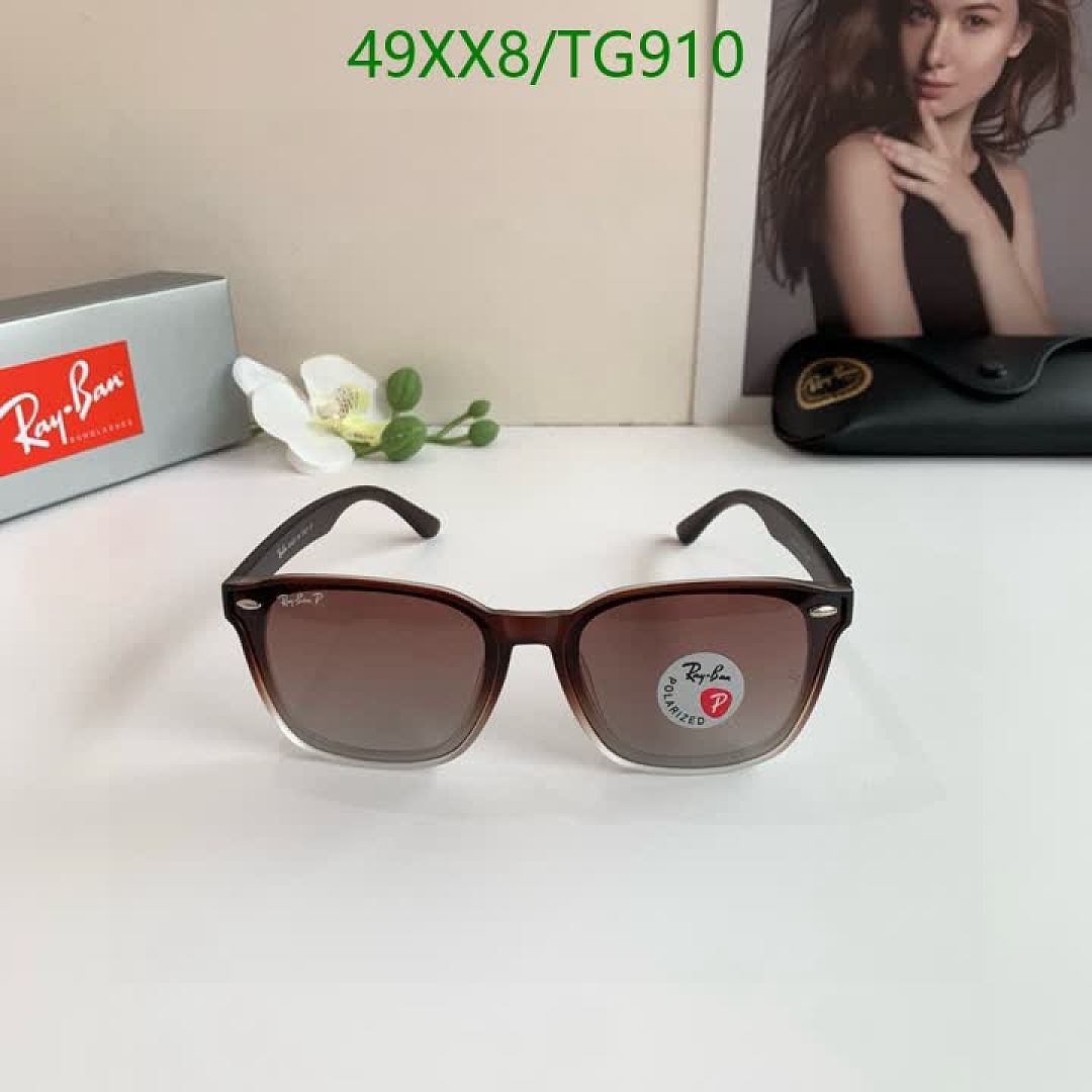 Ray-Ban-Glasses Code: TG910 $: 49USD