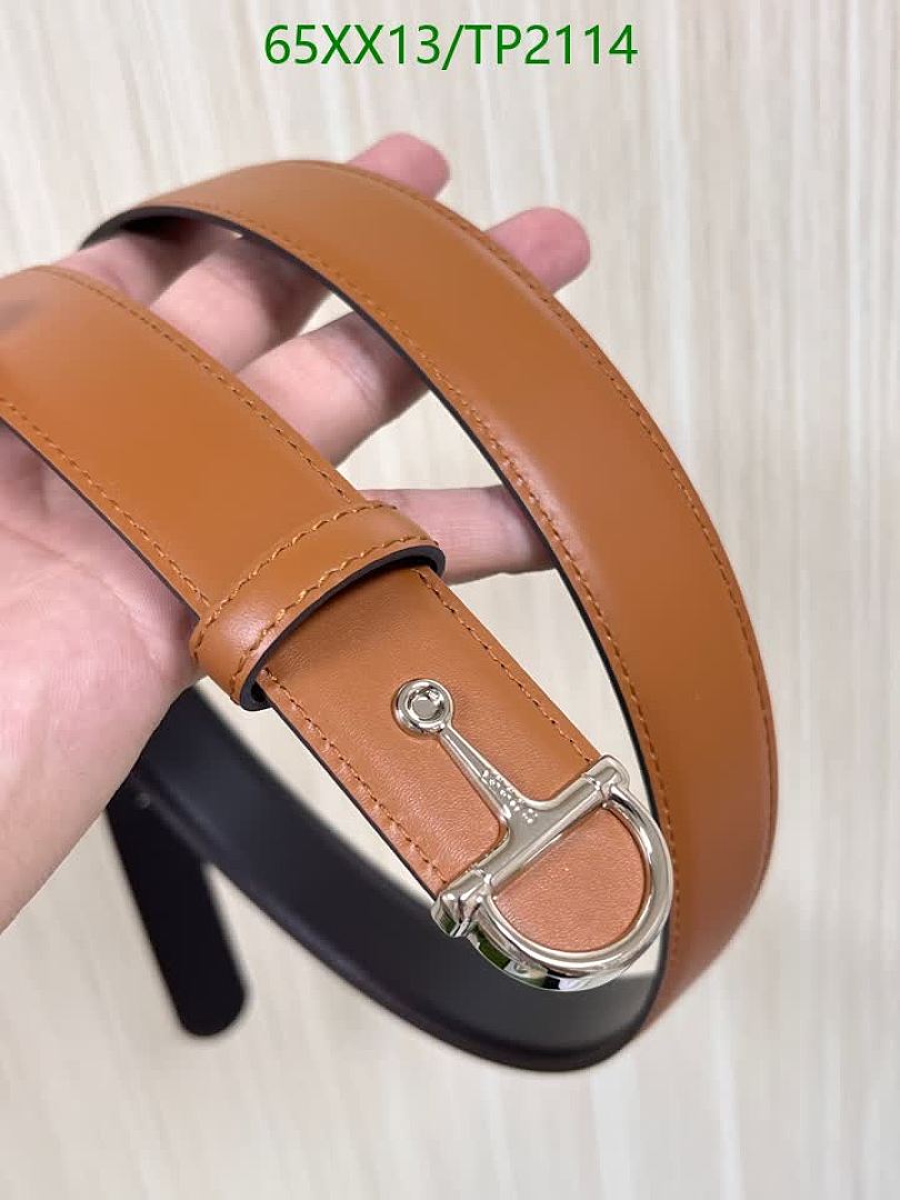 Gucci-Belts Code: TP2114 $: 65USD
