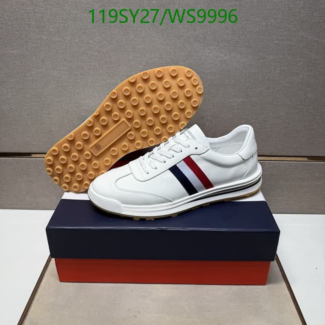 Thom Browne-Men shoes Code: WS9996 $: 119USD