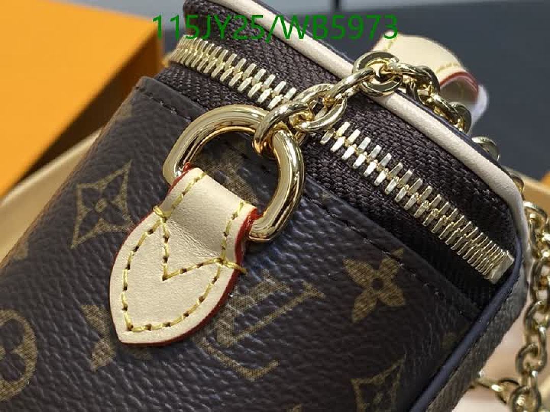 LV-Bag-Mirror Quality Code: WB5973 $: 115USD