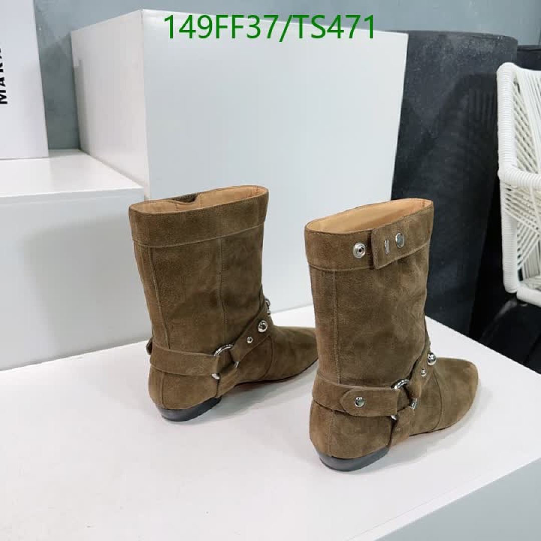 Boots-Women Shoes Code: TS471 $: 149USD