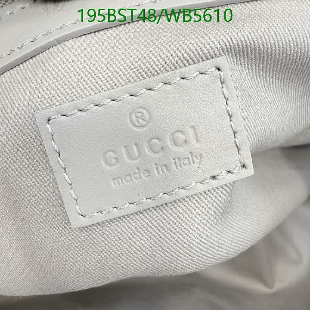 Gucci-Bag-Mirror Quality Code: WB5610 $: 195USD