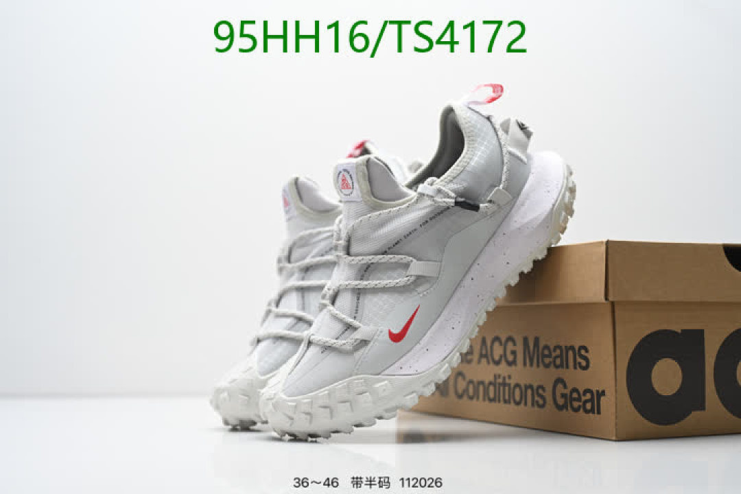 Nike-Men shoes Code: TS4172 $: 95USD