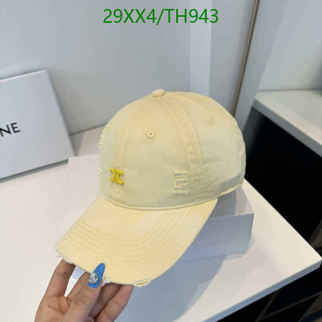 Celine-Cap(Hat) Code: TH943 $: 29USD