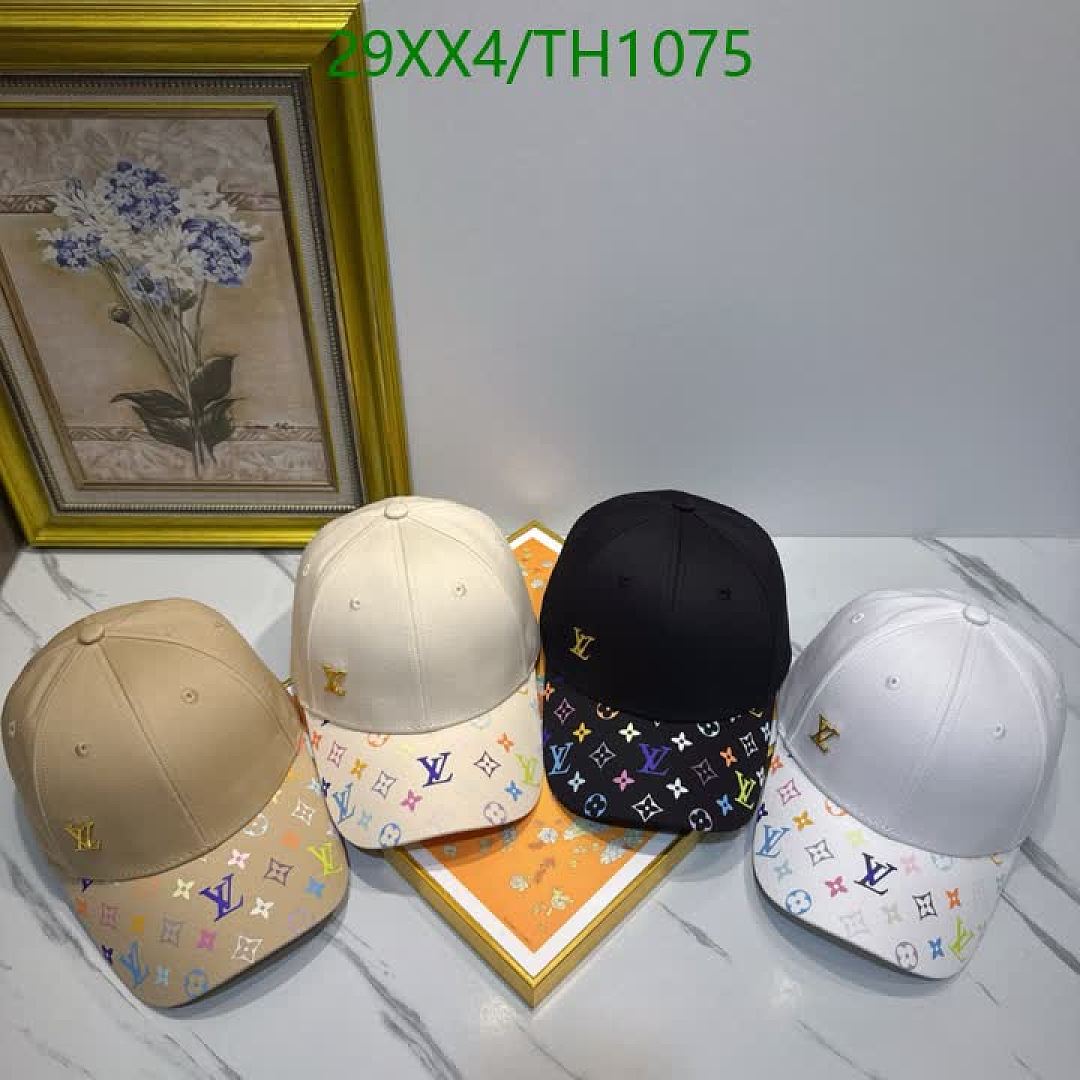 LV-Cap(Hat) Code: TH1075 $: 29USD