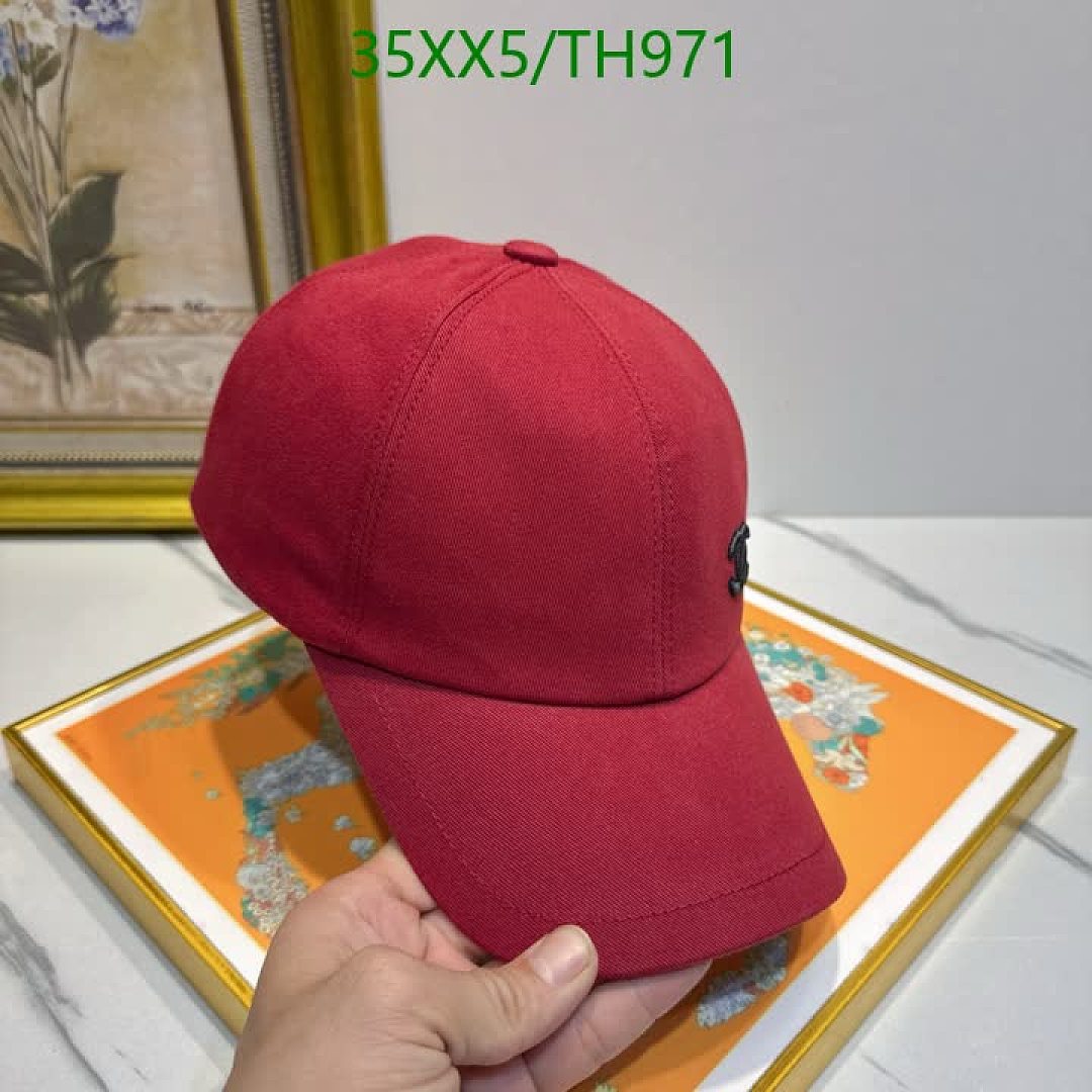 Chanel-Cap(Hat) Code: TH971 $: 35USD