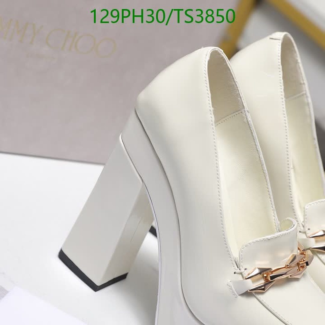Jimmy Choo-Women Shoes Code: TS3850 $: 129USD