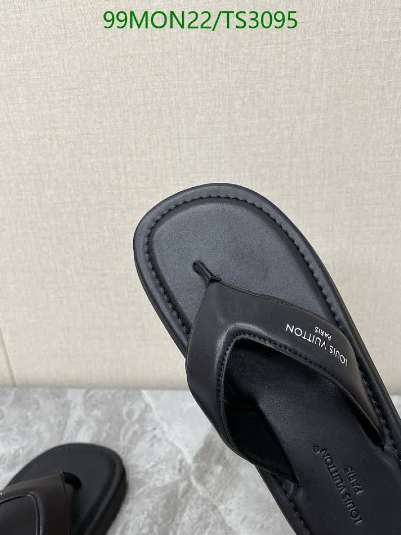 LV-Men shoes Code: TS3095 $: 99USD