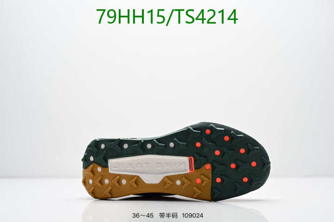 NIKE-Women Shoes Code: TS4214 $: 79USD