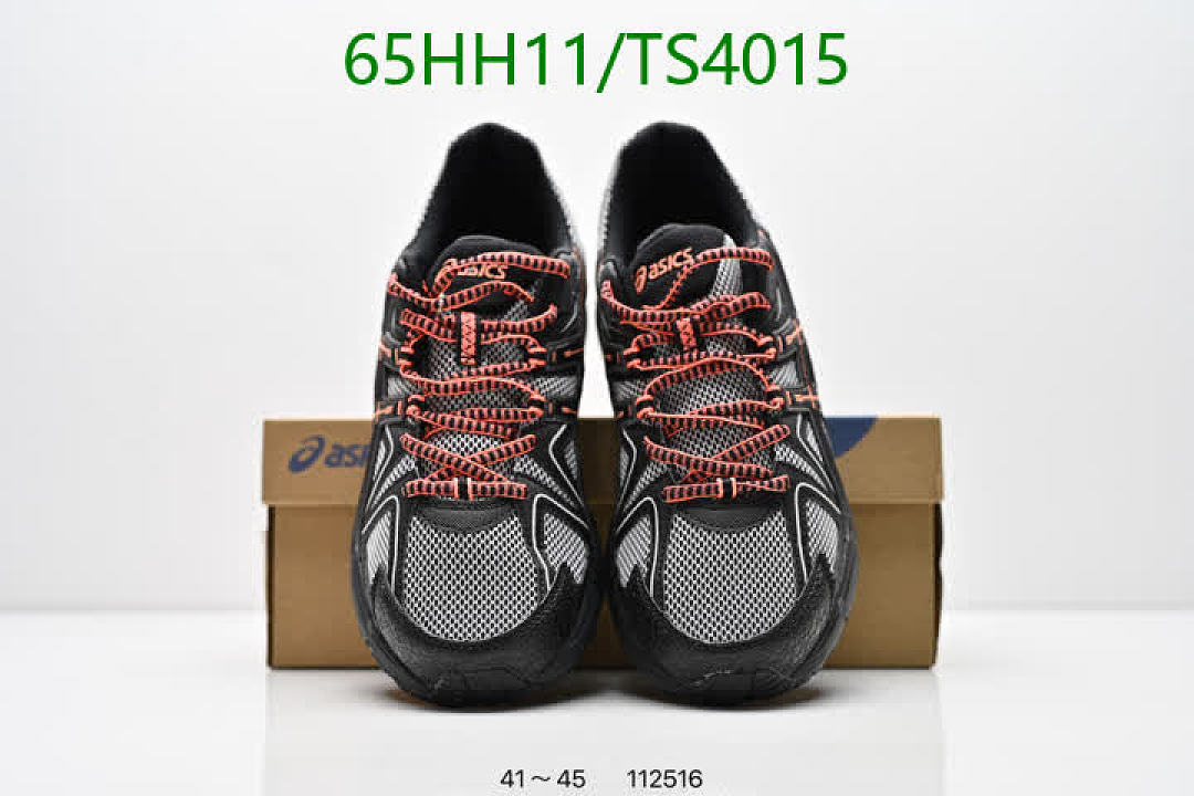 Asics-Men shoes Code: TS4015 $: 65USD