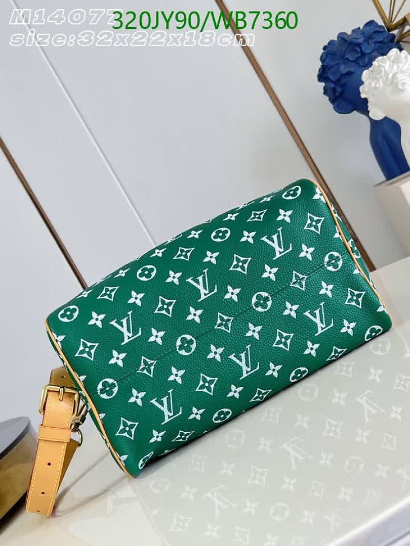 LV-Bag-Mirror Quality Code: WB7360 $: 320USD