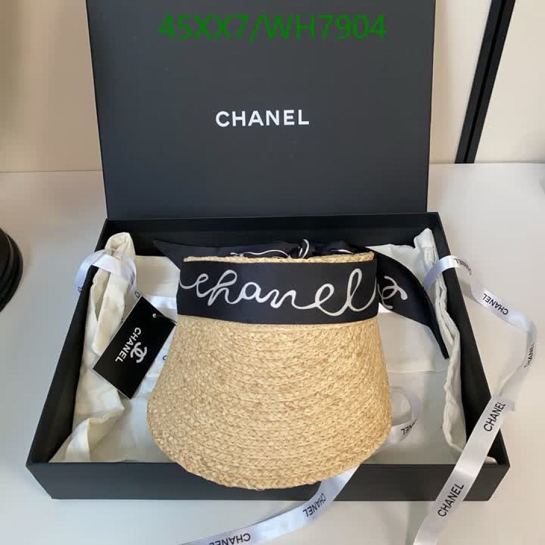 Chanel-Cap(Hat) Code: WH7904 $: 45USD