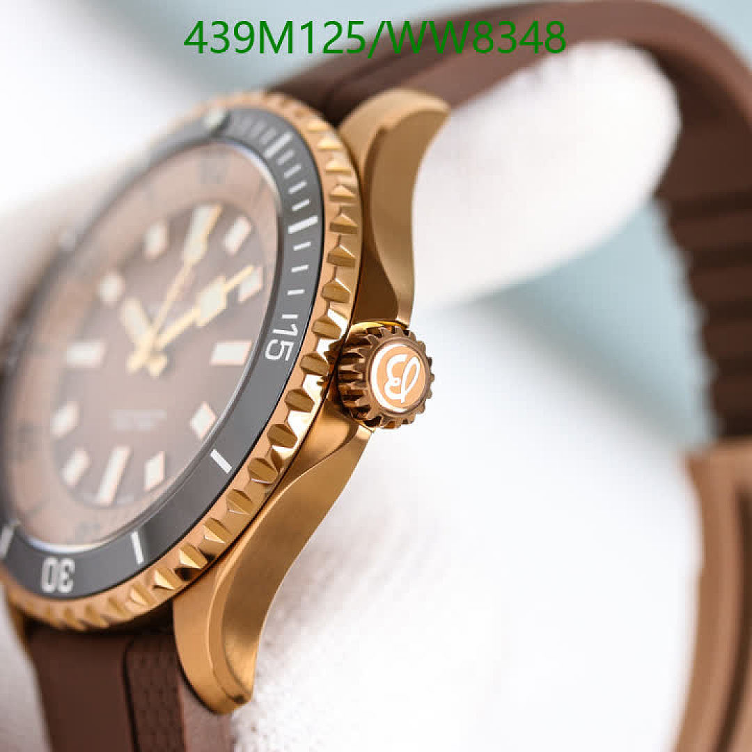 Breitling-Watch-Mirror Quality Code: WW8348 $: 439USD