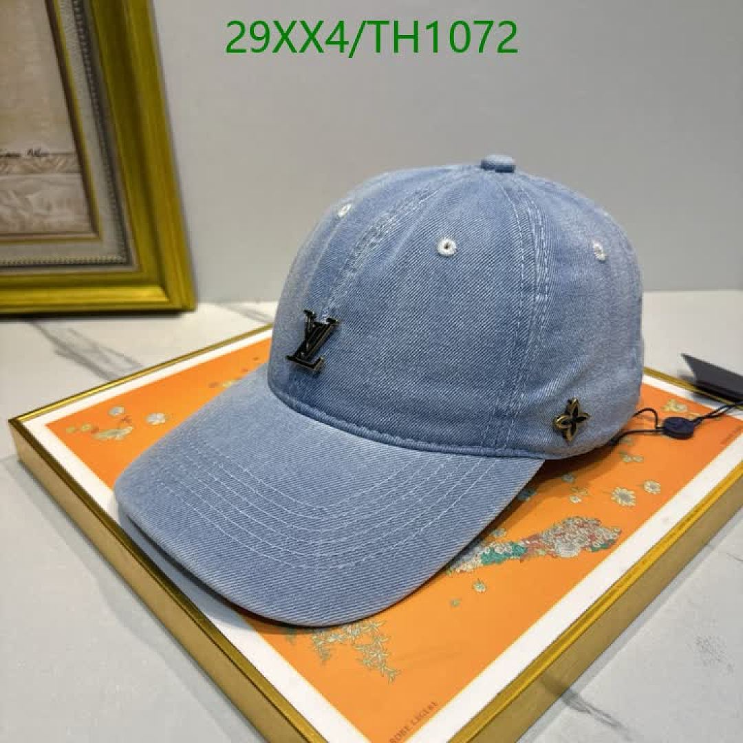 LV-Cap(Hat) Code: TH1072 $: 29USD