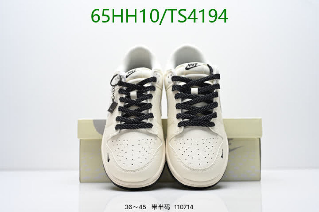 NIKE-Women Shoes Code: TS4194 $: 65USD