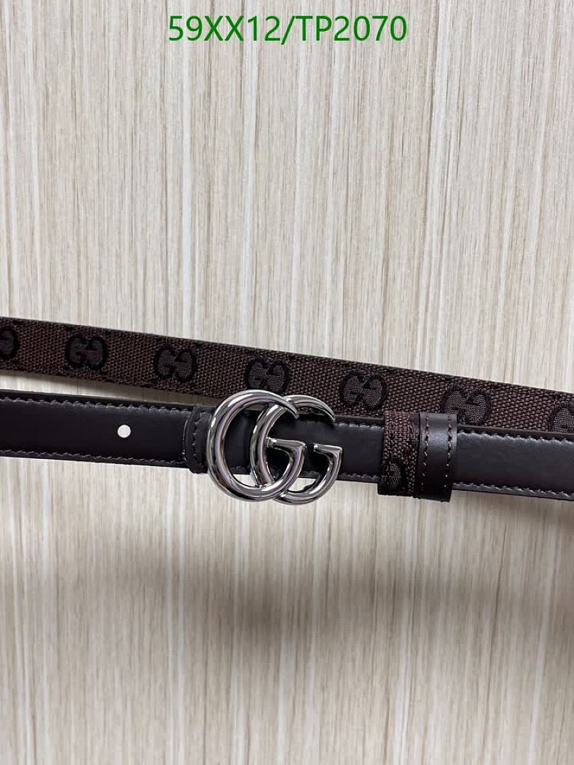 Gucci-Belts Code: TP2070 $: 59USD