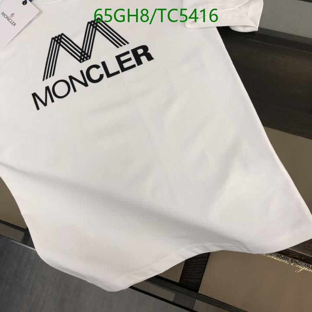 Moncler-Clothing Code: TC5416 $: 65USD