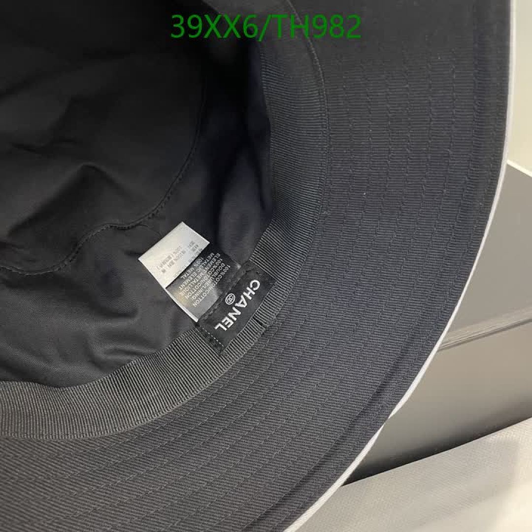 Chanel-Cap(Hat) Code: TH982 $: 39USD