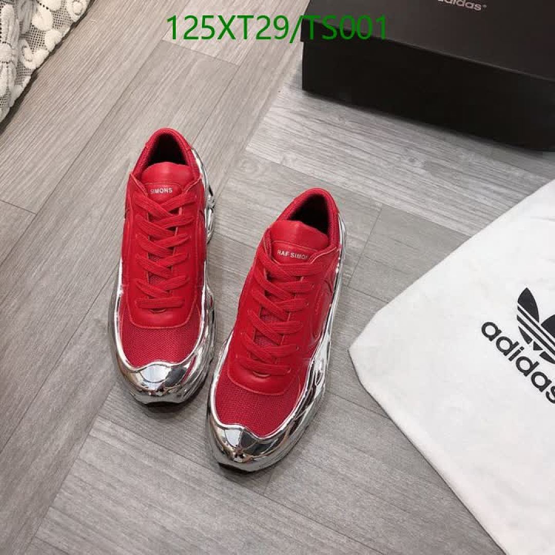 Adidas-Men shoes Code: TS001 $: 125USD