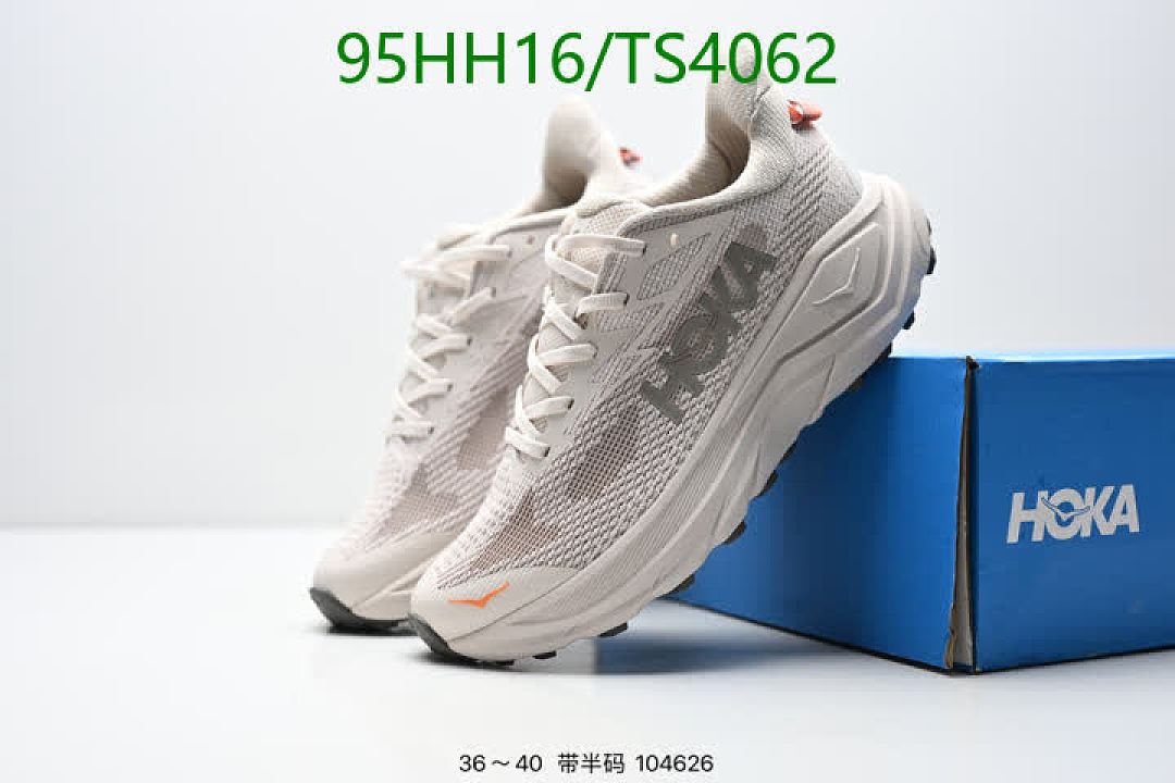 Hoka-Women Shoes Code: TS4062 $: 95USD