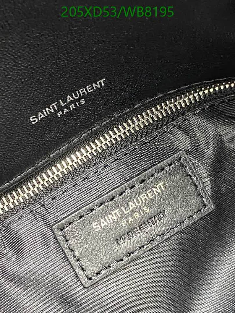 YSL-Bag-Mirror Quality Code: WB8195 $: 205USD
