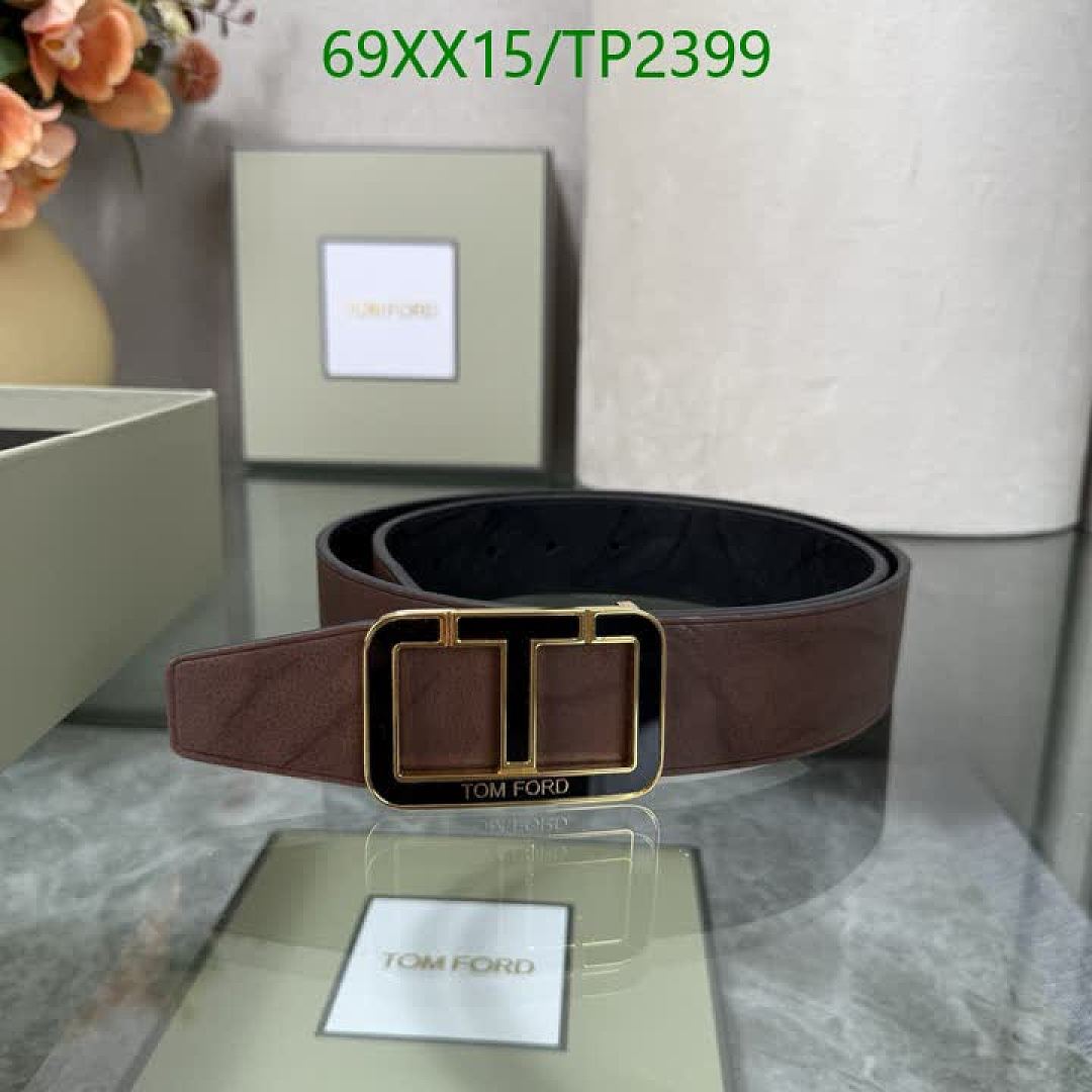 Tom Ford-Belts Code: TP2399 $: 69USD