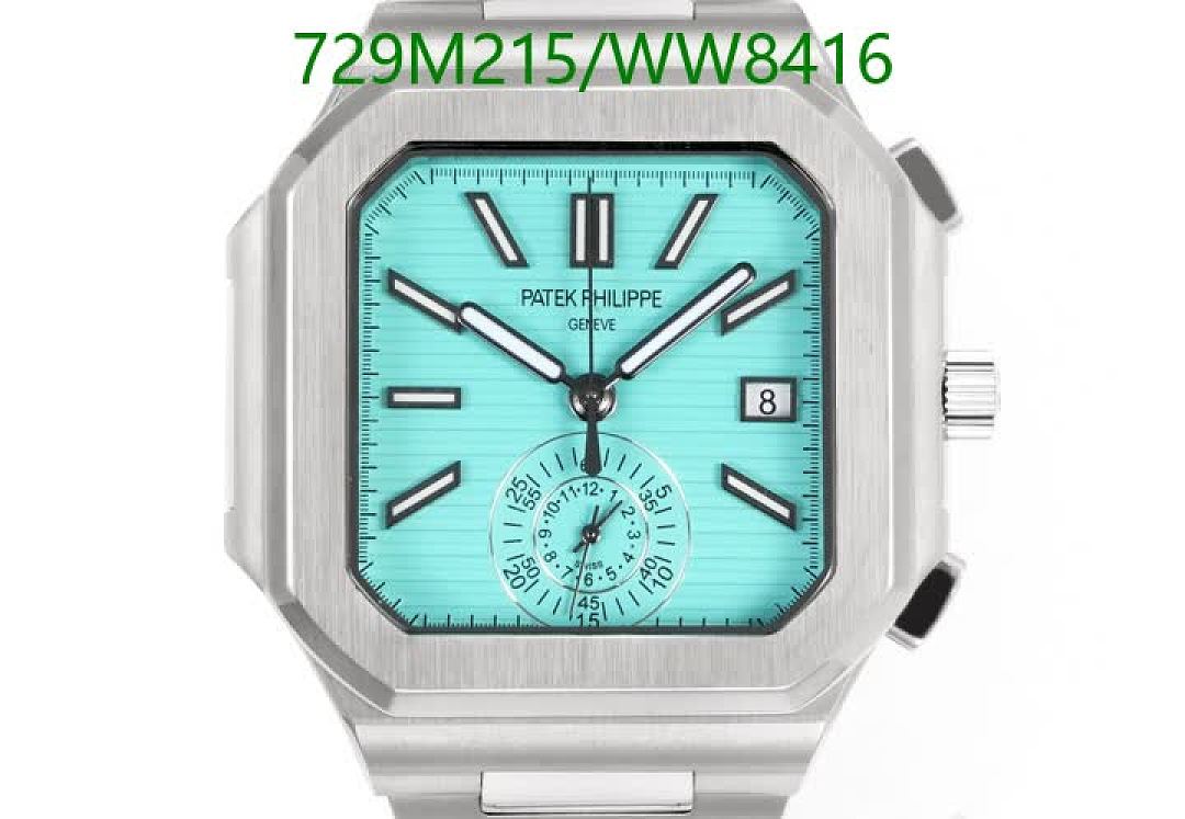 Patek Philippe-Watch-Mirror Quality Code: WW8416 $: 729USD