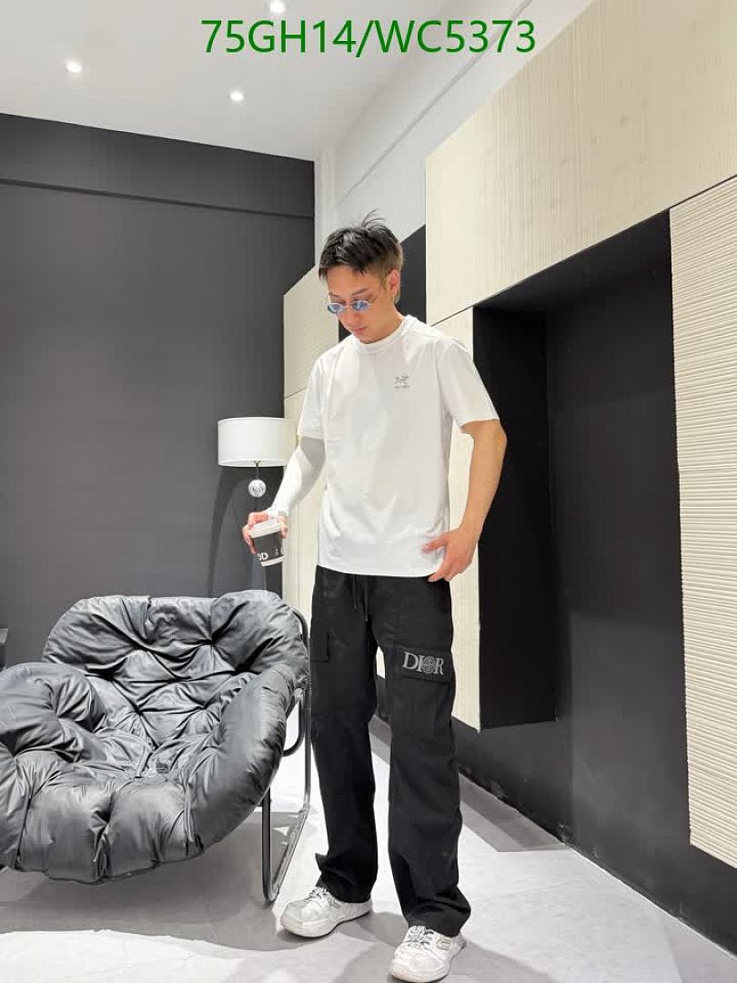 Arcteryx-Clothing Code: WC5373 $: 75USD