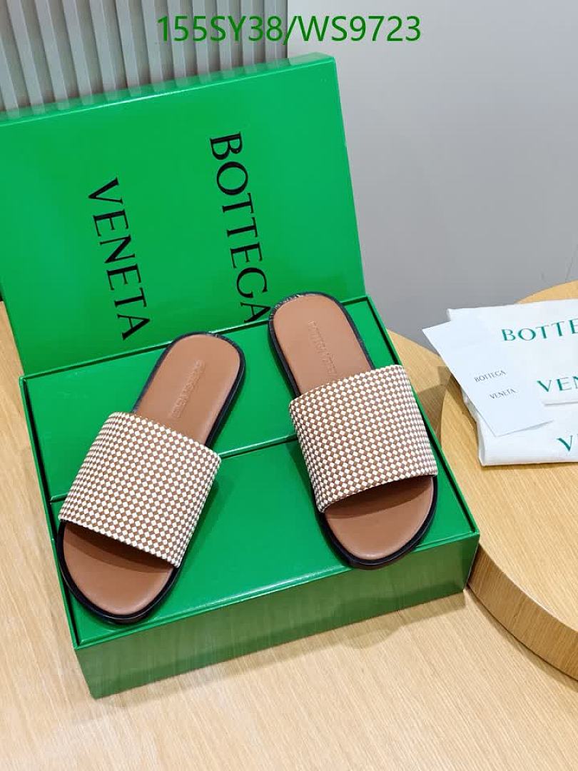 BV-Men shoes Code: WS9723 $: 155USD