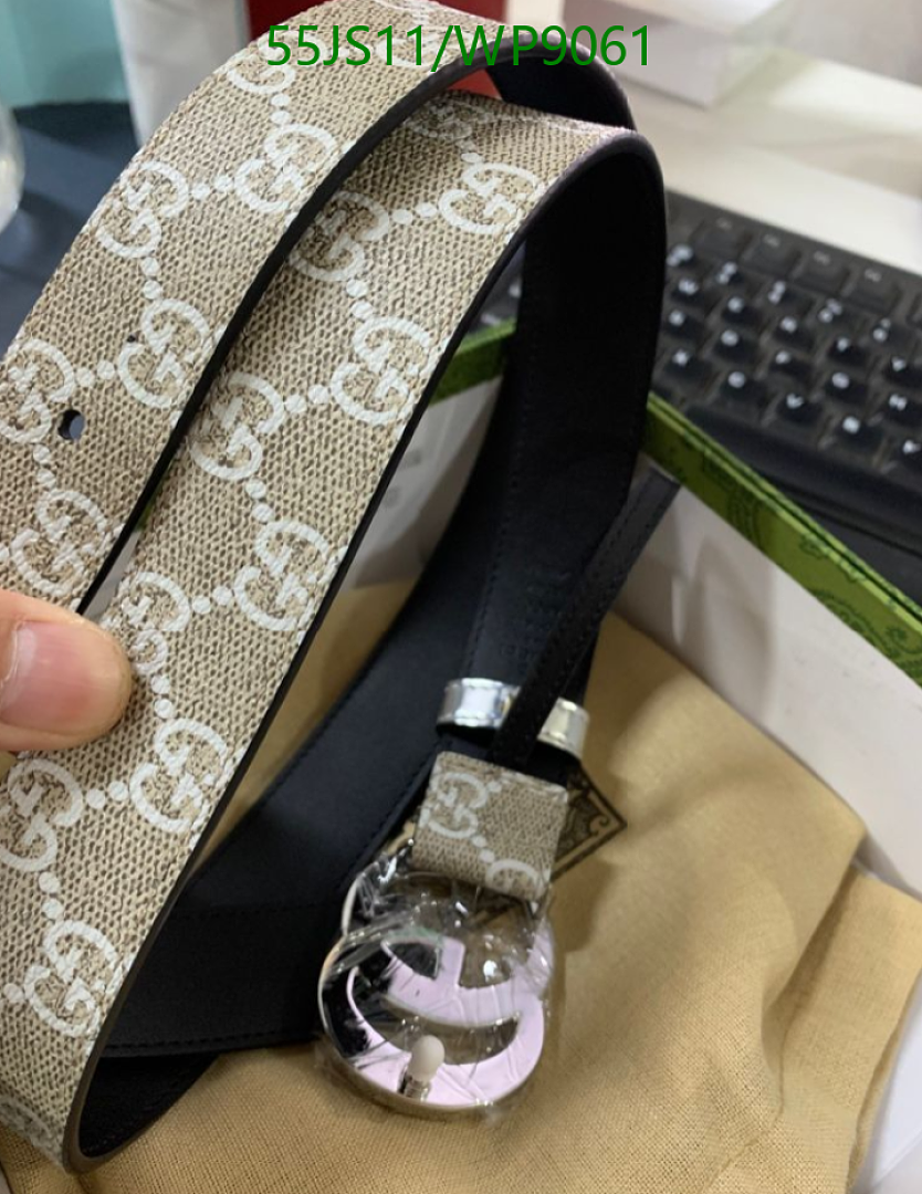 Gucci-Belts Code: WP9061 $: 55USD
