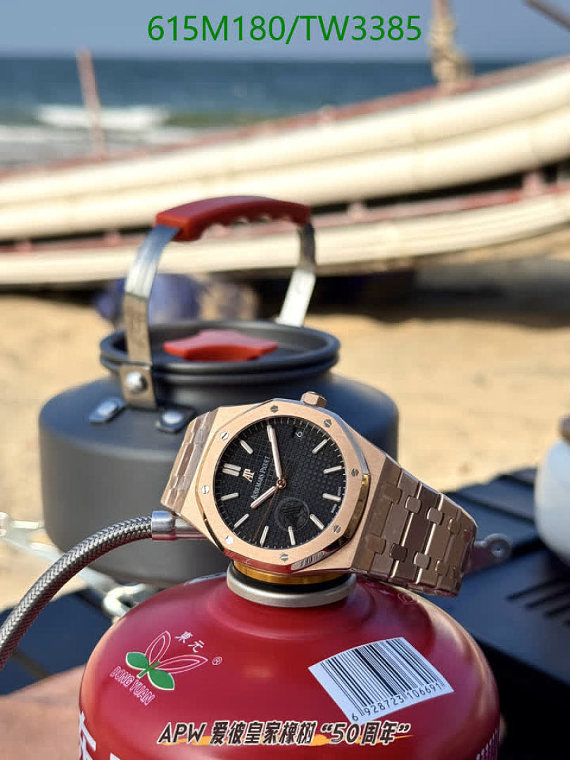 Audemars Piguet-Watch-Mirror Quality Code: TW3385 $: 615USD