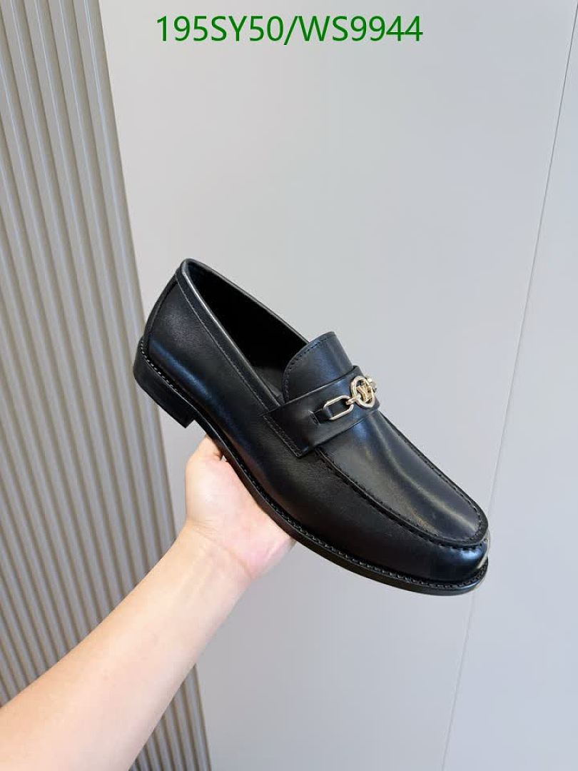 LV-Men shoes Code: WS9944 $: 195USD
