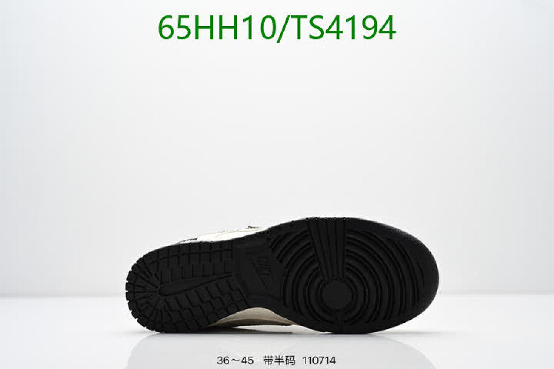 NIKE-Women Shoes Code: TS4194 $: 65USD