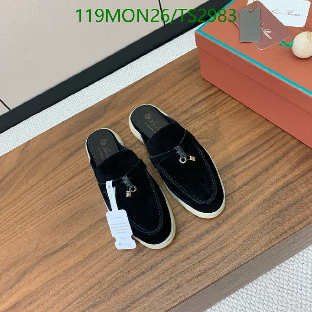 Loro Piana-Women Shoes Code: TS2983 $: 119USD