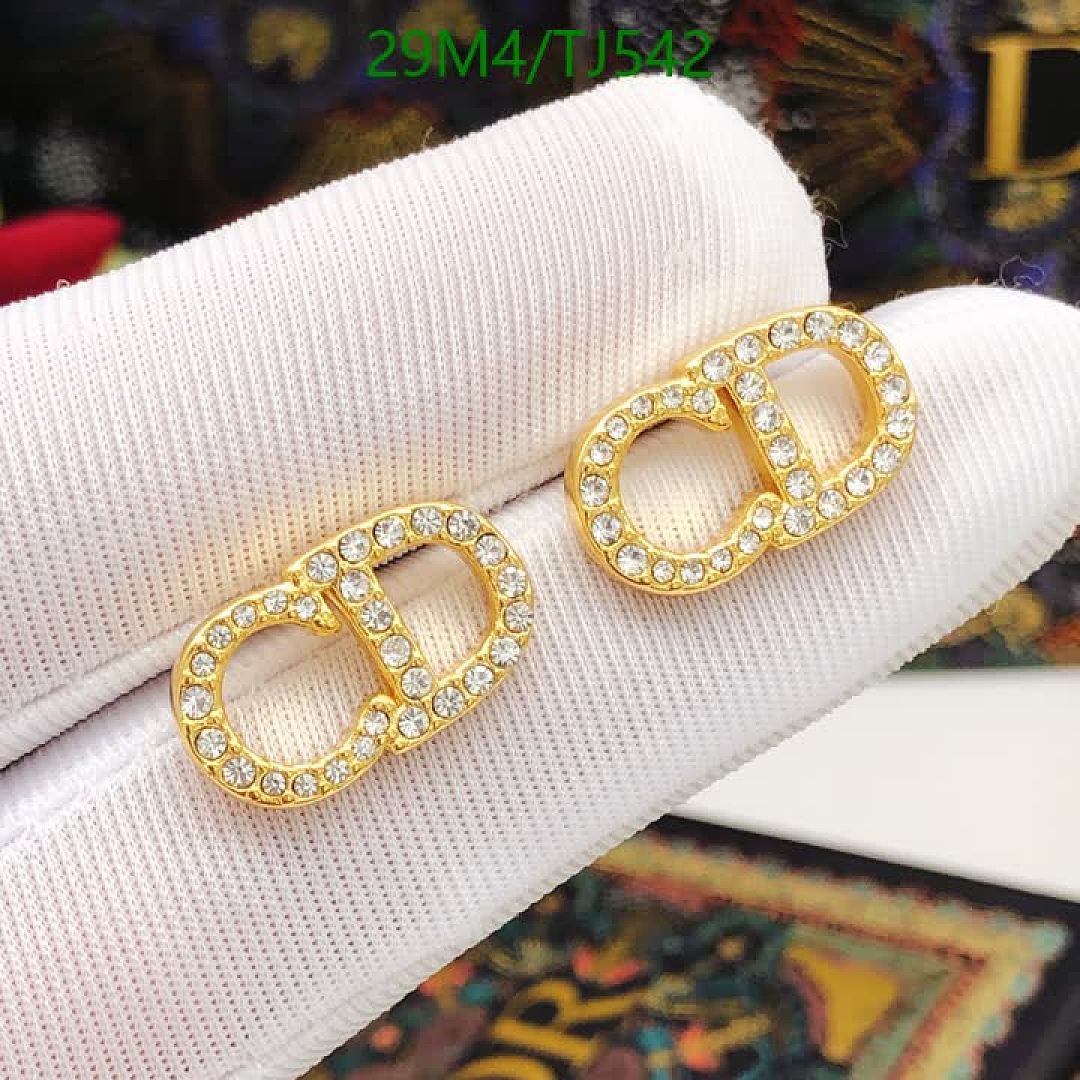 Dior-Jewelry Code: TJ542 $: 29USD