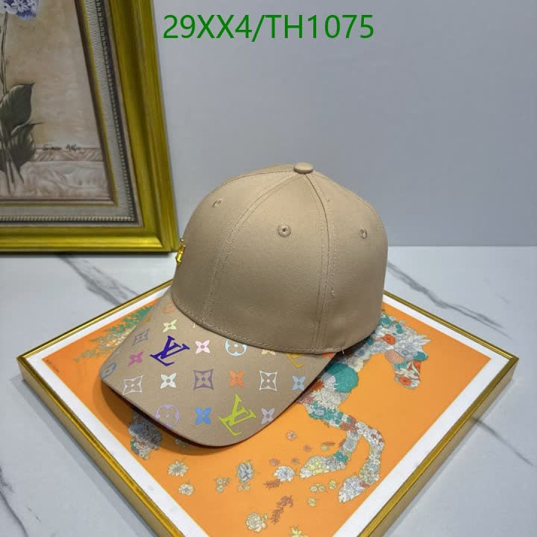 LV-Cap(Hat) Code: TH1075 $: 29USD