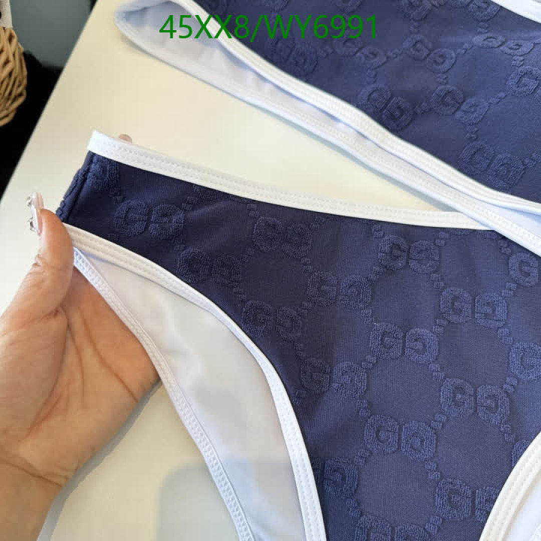GUCCI-Swimsuit Code: WY6991 $: 45USD