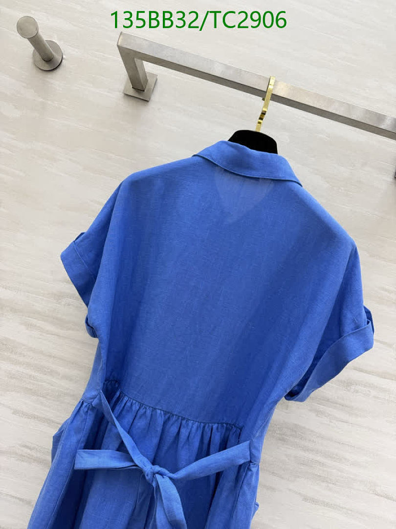 Miu Miu-Clothing Code: TC2906 $: 135USD