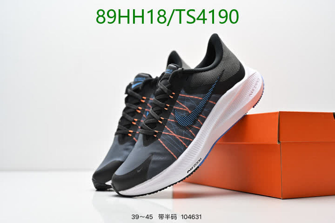 NIKE-Women Shoes Code: TS4190 $: 89USD