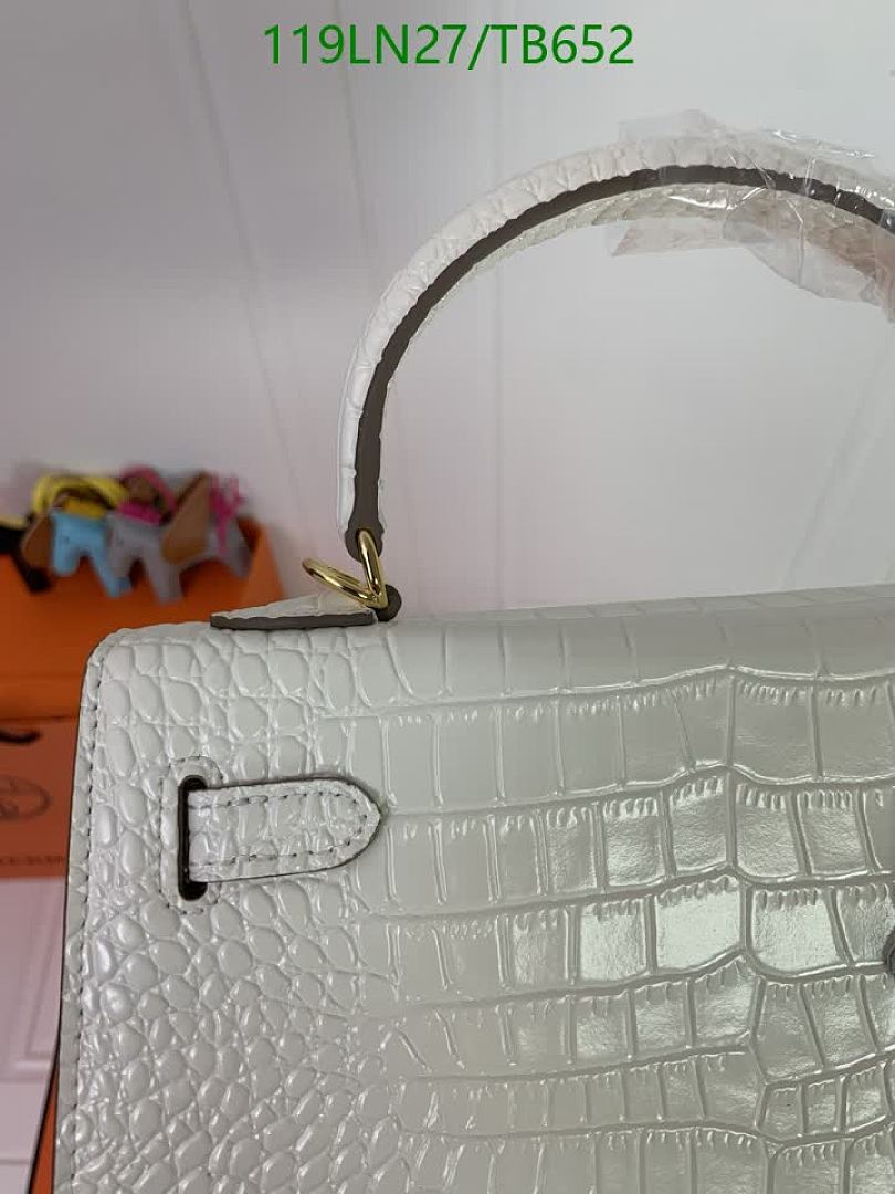 Hermes-Bag-4A Quality Code: TB652 $: 119USD