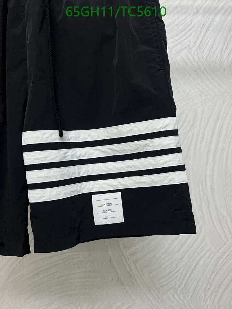 Thom Browne-Clothing Code: TC5610 $: 65USD